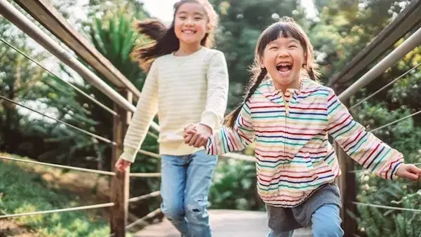 Exploring the Myth of the 'Wild' Second Child