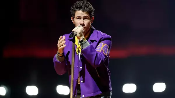 Nick Jonas Reflects on Fatherhood, Music, and Managing Diabetes After Two Decades in the Spotlight