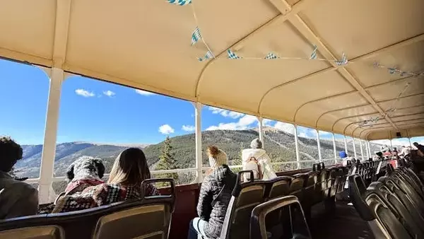 Exploring Leadville: North America's Highest City Offers Rich History and Outdoor Adventures