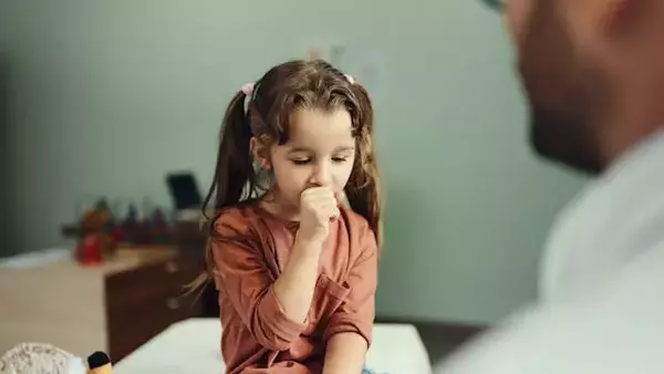 Whooping Cough Cases Soar in Texas Amidst Declining Vaccination Rates