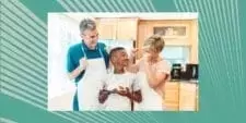 Grandparents' Indispensable Role in Early Parenthood: A Guide to Nurturing Family Well-being