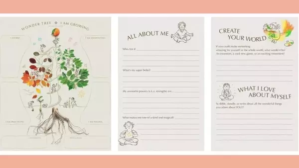 Nurturing Holistic Growth: Wonders of Wisdom's Innovative Approach to Child Development