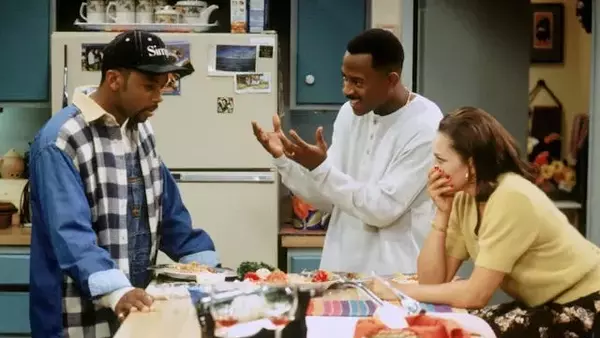 Nostalgic 90s TV Shows for a Trip Down Memory Lane