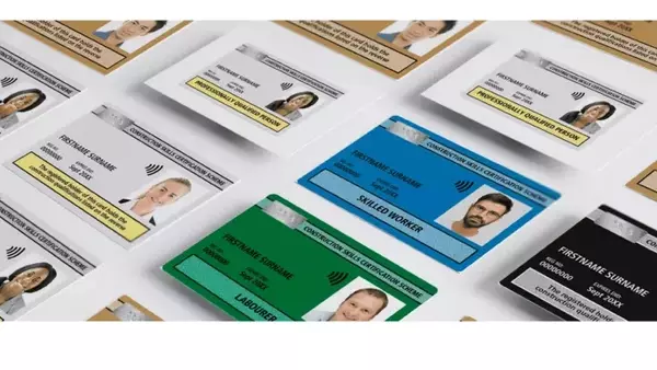 The Essential Guide to Getting a CSCS Card in the UK