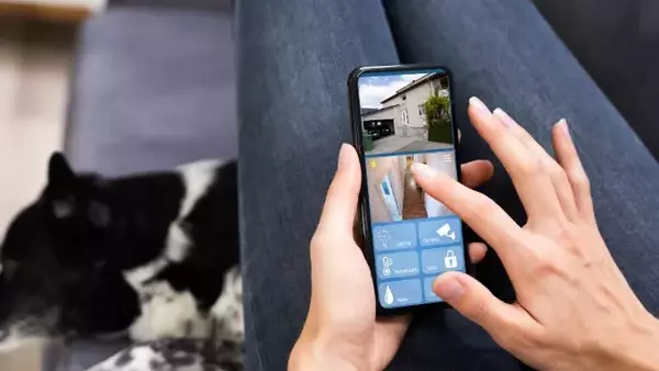 Rivoluzione nell'Addestramento Canino: L'Integrazione di Tecnologia e Apprendimento
