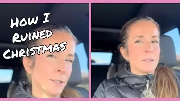 Maintain the Magic: A Mother's Plea to Extend the Santa Claus Illusion