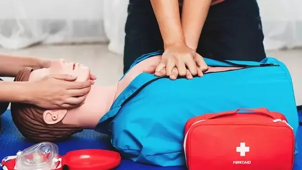 CPR & First Aid: Why this course is more than just a mandatory certificate