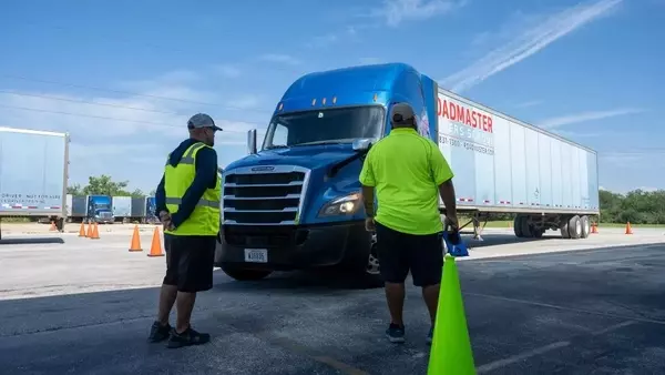 CDL Training Programs in the USA: A Complete Overview