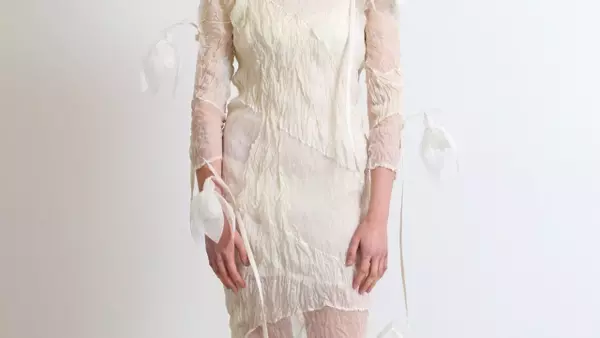 Phoebe English's Fall 2026 Collection: A Botanical Almanac of Sustainable Fashion