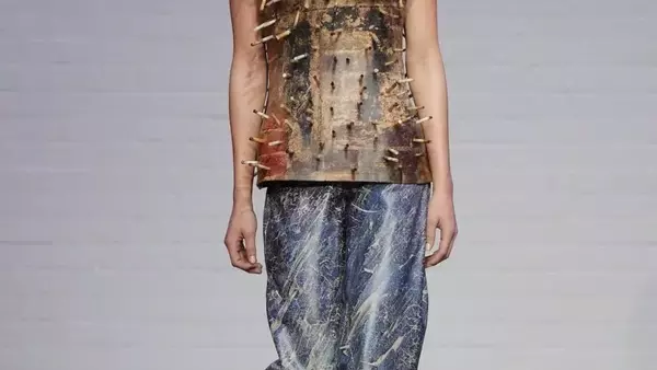 Macy Grimshaw: Redefining Fashion with Everyday Inspiration