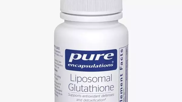 Unlocking Cellular Health: A Deep Dive into Glutathione Supplements