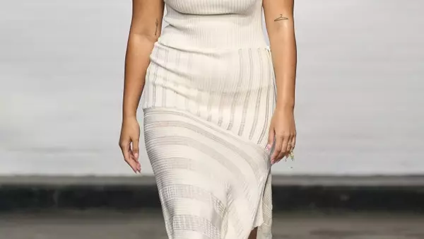 Karoline Vitto's Fall 2026 Ready-to-Wear Collection Unveiled
