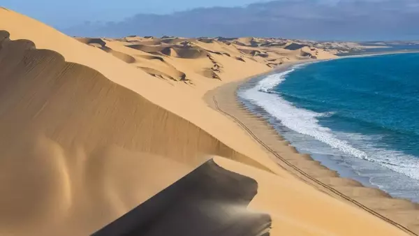 Embarking on Enigmatic Escapes: A Journey Through Mystical Landscapes