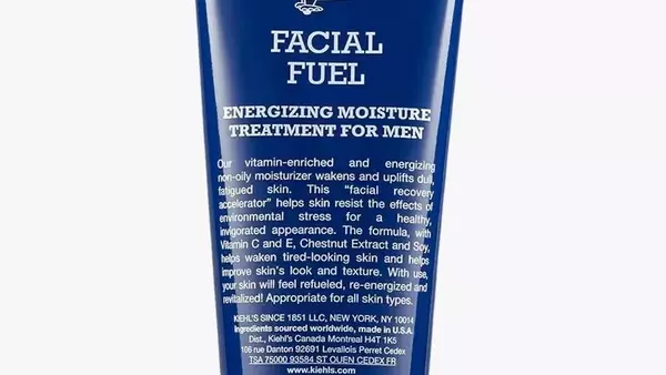 Kiehl's Friends & Family Sale: Refresh Your Spring Skincare Routine