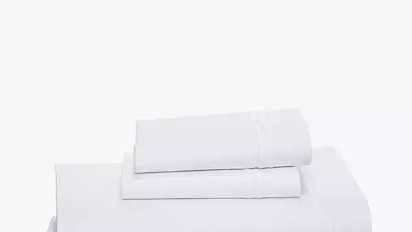 Top Interior Designers Reveal Their Favorite Luxury Bedding
