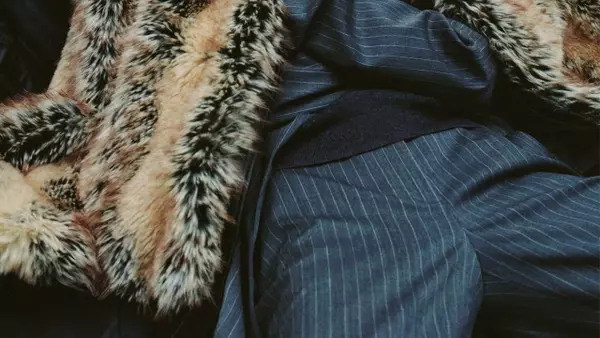 The Frankie Shop's Fall 2026 Collection: A Nod to Practical Elegance
