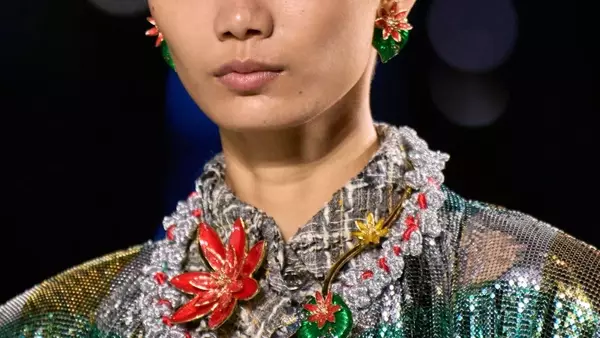 Paris Fashion Week's Top Three Beauty Trends for Fall/Winter 2026