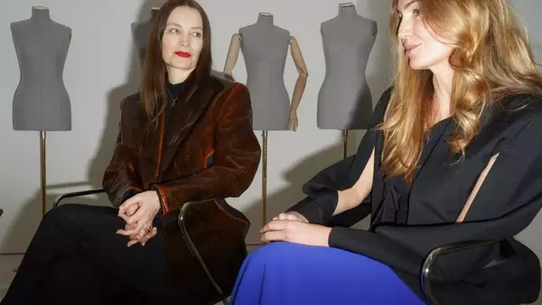 Roksanda's Strategic Evolution: A New Chapter in Fashion Retail