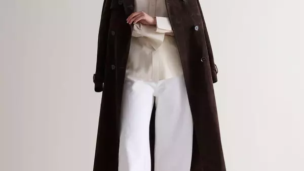 Rise & Fall: Revolutionizing Luxury Fashion with Accessible Quality