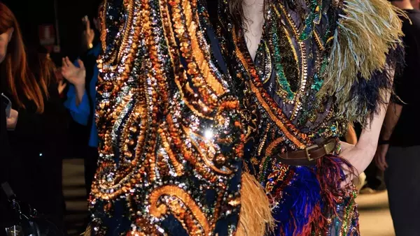 Etro's Creative Director, Marco De Vincenzo, Departs After Four Years