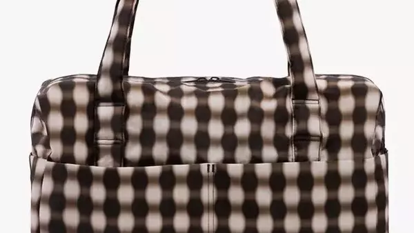 The Ultimate Guide to Packable Travel Totes for Every Journey