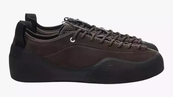 Village PM: Reshaping the Skate Sneaker Landscape