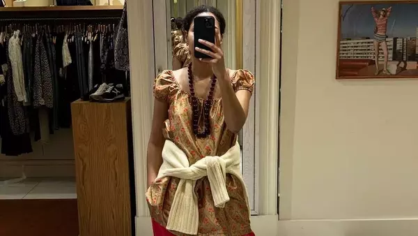 Spring Style Guide: Must-Have Fashion for Your Next Getaway