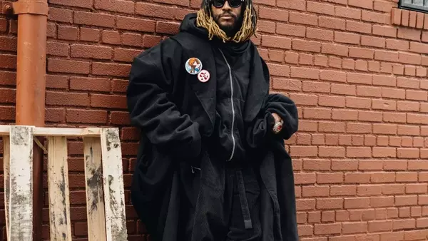Thundercat: The Intersection of Music, Fashion, and Identity