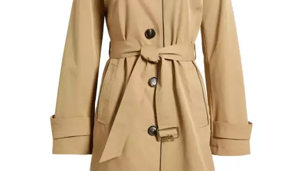 Nordstrom's Spring Refresh Sale: Essential Styles at Unbeatable Prices