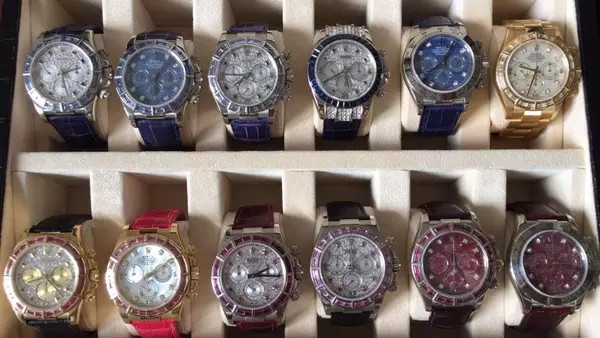 The Enduring Allure of Neo-Vintage Timepieces: A Collector's Perspective