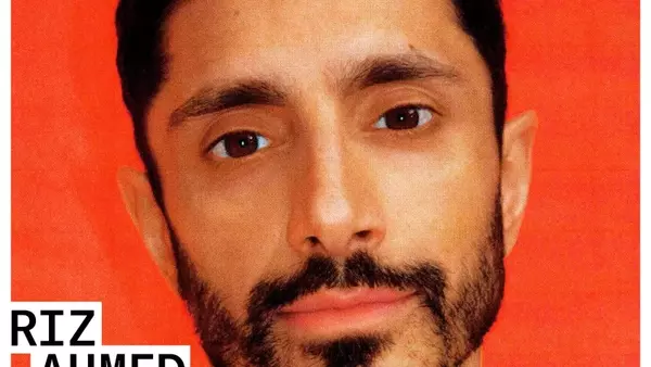 Riz Ahmed on Art, Identity, and "Bait"