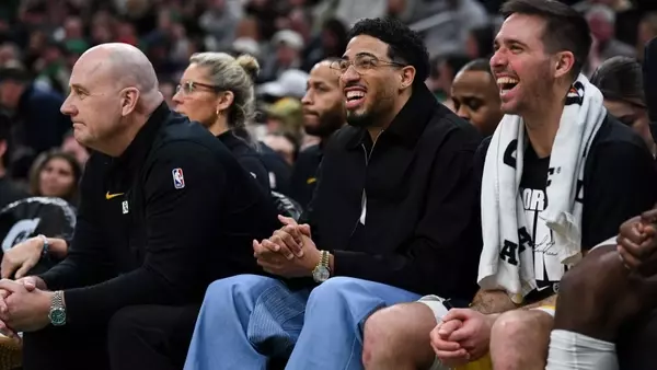 The NBA's Injury Epidemic: A Modern Conundrum
