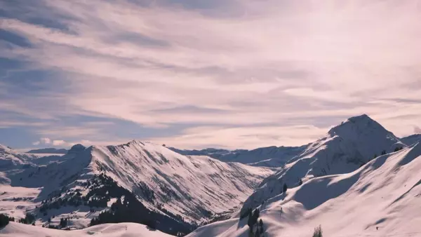 Discovering My Inner Voice Through the Art of Yodeling in the Swiss Alps