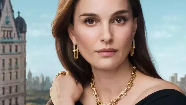 Jewelry World Buzz: Tiffany & Co. Ambassador and New Collections