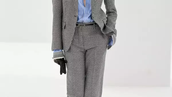 Top Fashion Shows of the Season