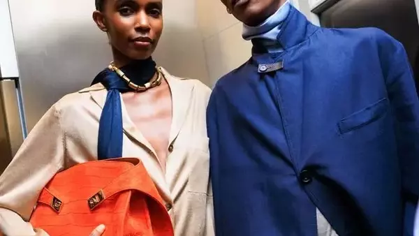Lanvin Deputy CEO Siddhartha Shukla Departs Amidst Leadership Transition and Market Challenges