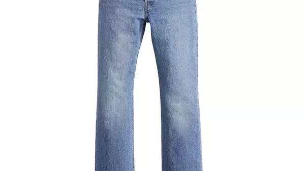The Enduring Appeal of Bootcut Jeans: A Timeless Fashion Staple