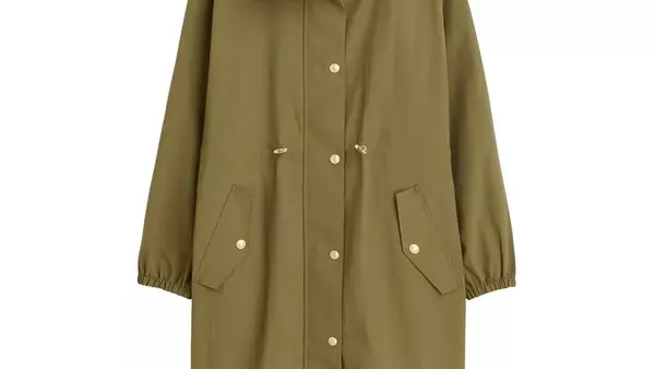 Elevate Your Spring Wardrobe: Essential Pieces for the Season