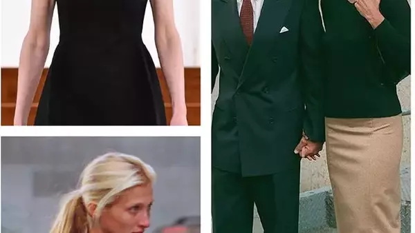 Carolyn Bessette Kennedy's Style Resurgence on the Runway