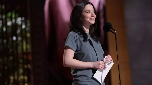 Behind the Scenes: Oscar Preparations Unveiled