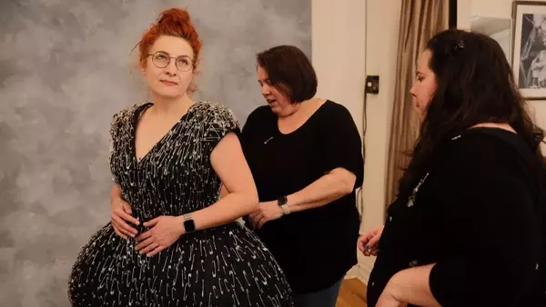 Costume Designers' Personal Style Shines at the 2026 Oscars