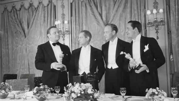 A History of Oscar Ties: Unforeseen Victories at the Academy Awards