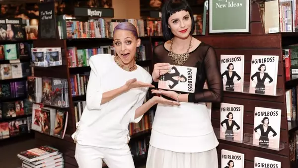 The Evolution of Female Entrepreneurship: Beyond the "Girlboss" Era