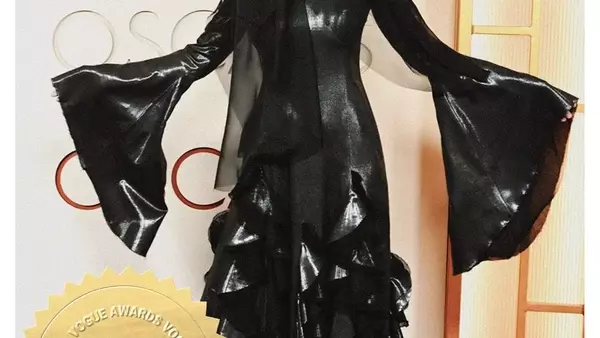 Oscar Red Carpet: Unforgettable Style Moments of 2026