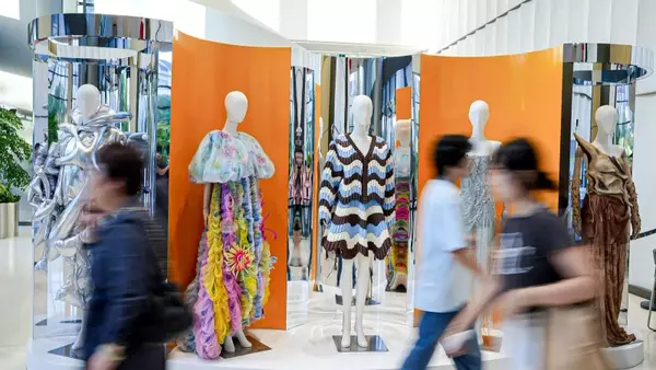 Shanghai Fashion Week Unveils Diverse Fall/Winter 2026 Schedule