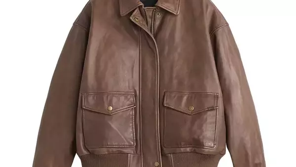 Review: The Levi's Kennedy Dad Jacket