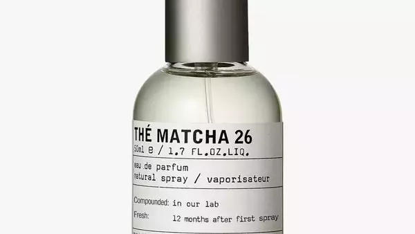 The Best Matcha Perfumes Offer a Different Kind of Energy Boost