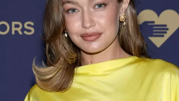 The Resurgence of the Side Part: A Timeless Hairstyle Trend