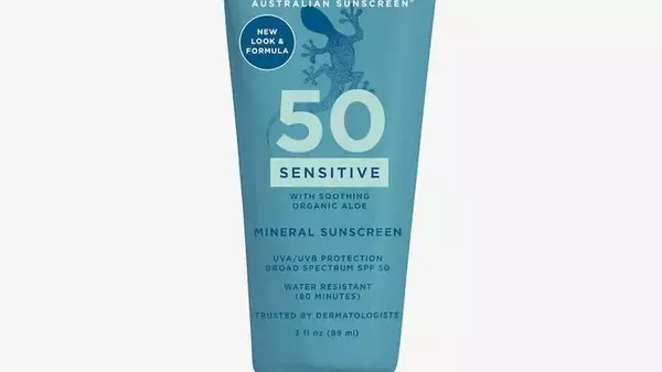 The Ultimate Guide to Non-Toxic Sunscreens: Expert Picks for Healthy Skin