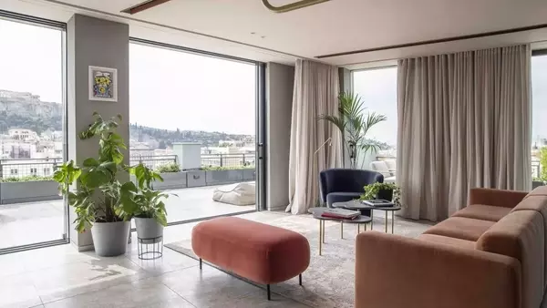 Exploring Athens: Top Accommodation Choices